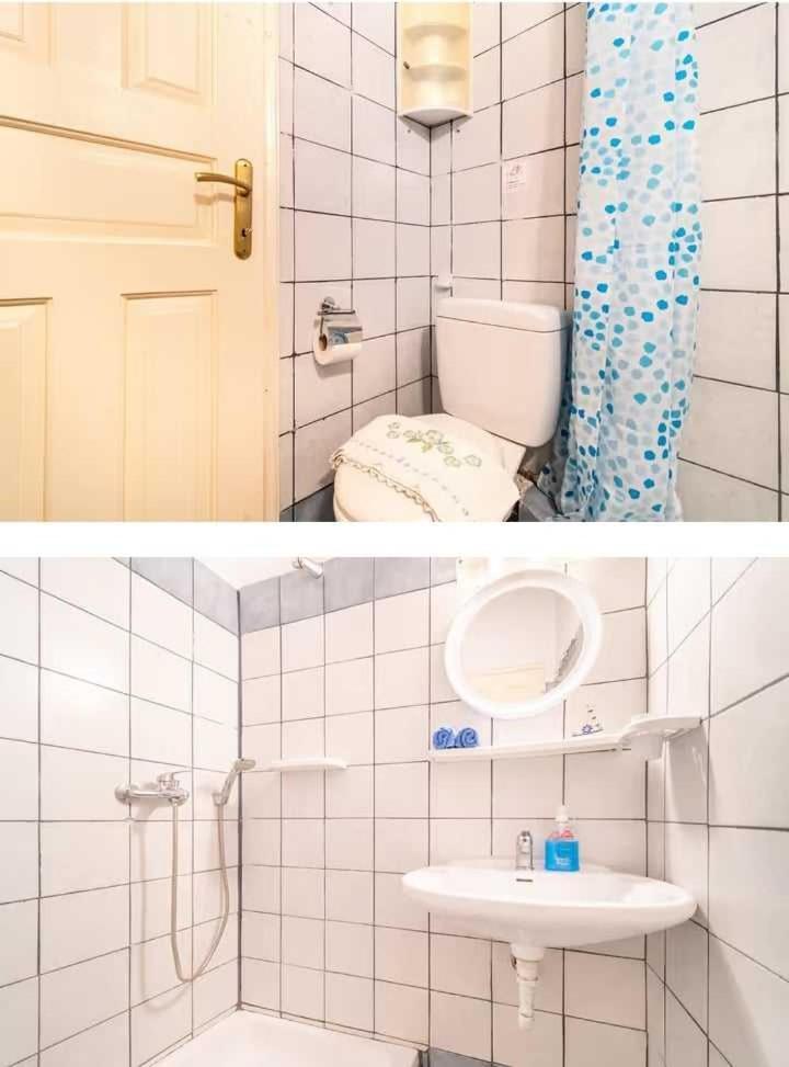 Pavlos Sofia Apartament *