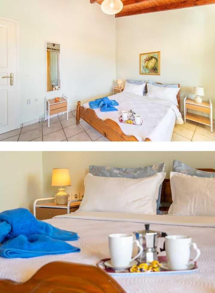 Pavlos Sofia Apartament Corfu (city)