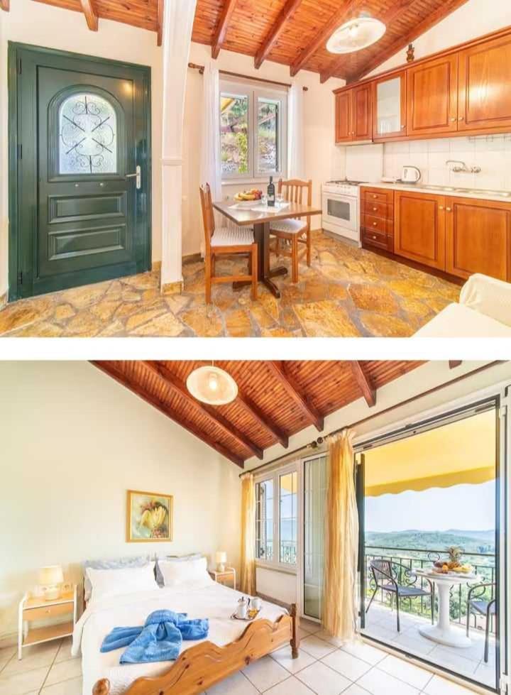 Pavlos Sofia Apartament *