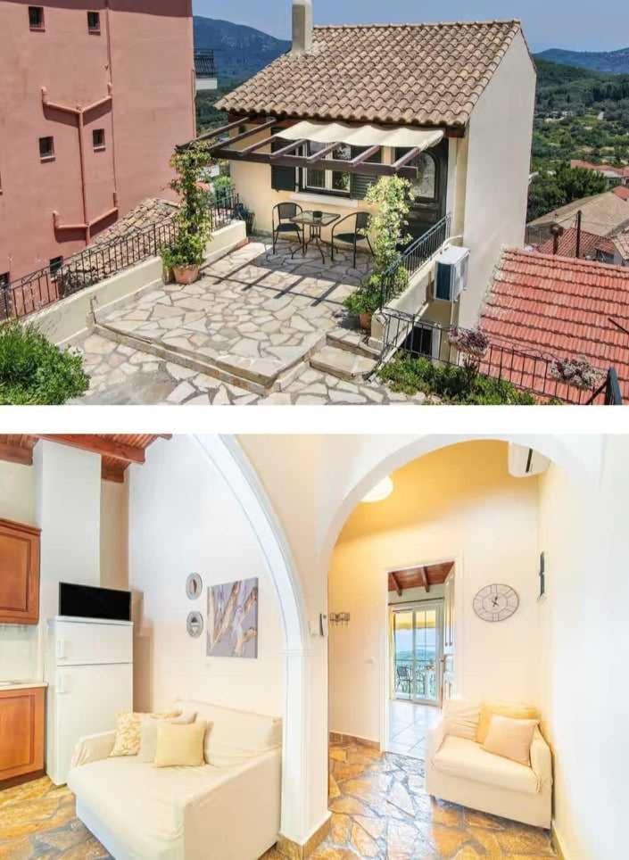 Apartament Pavlos Sofia